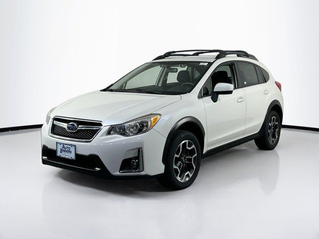 2017 Subaru Crosstrek Premium