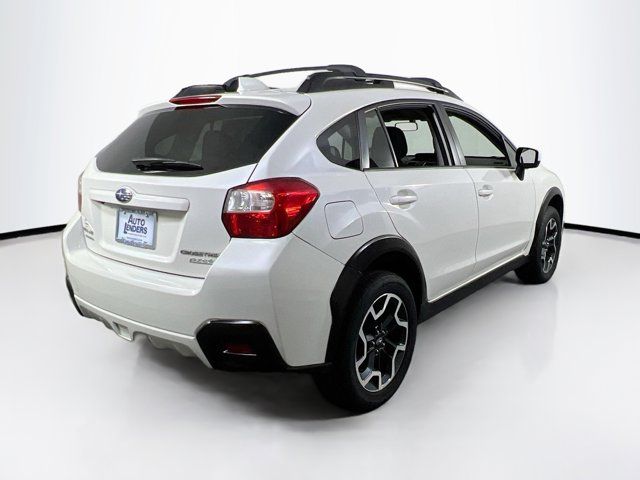 2017 Subaru Crosstrek Premium