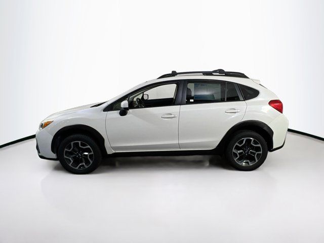 2017 Subaru Crosstrek Premium