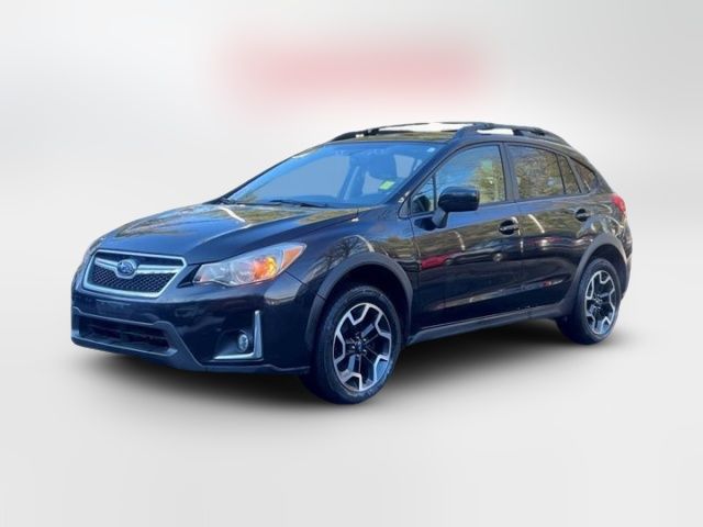 2017 Subaru Crosstrek Premium