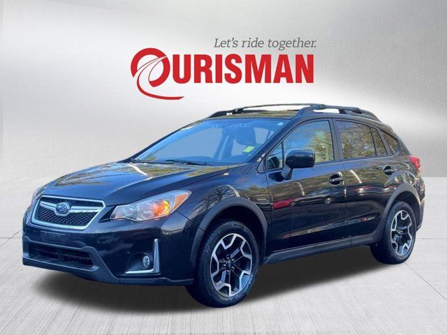 2017 Subaru Crosstrek Premium