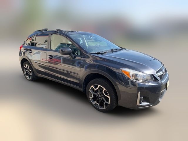2017 Subaru Crosstrek Premium