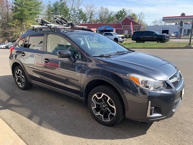 2017 Subaru Crosstrek Premium