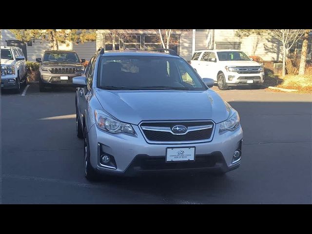 2017 Subaru Crosstrek Premium