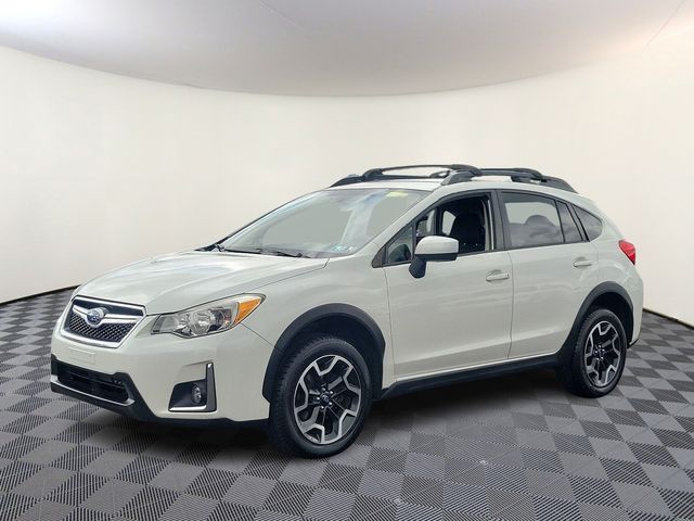 2017 Subaru Crosstrek Premium