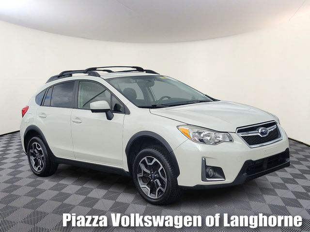 2017 Subaru Crosstrek Premium