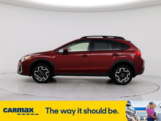 2017 Subaru Crosstrek Premium