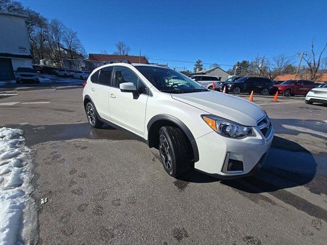 2017 Subaru Crosstrek Premium