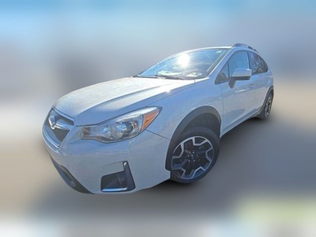 2017 Subaru Crosstrek Premium