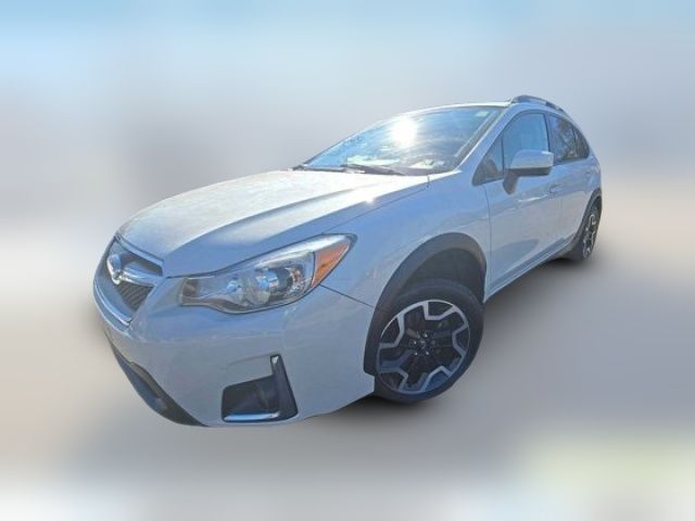 2017 Subaru Crosstrek Premium