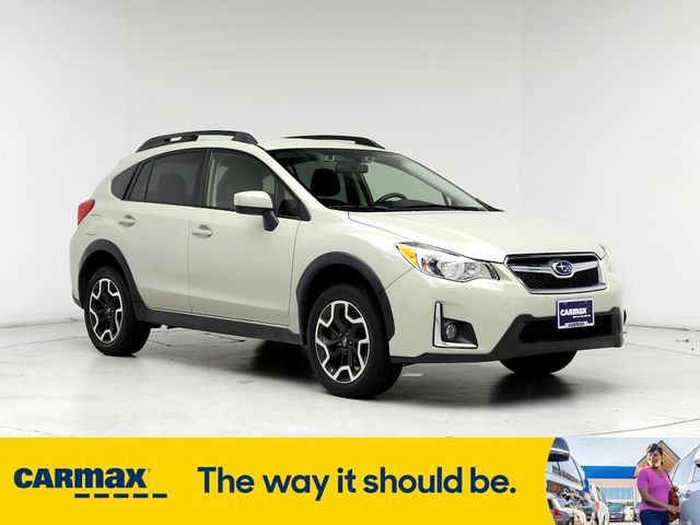 2017 Subaru Crosstrek Premium