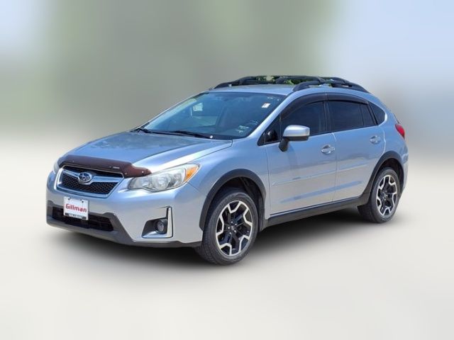 2017 Subaru Crosstrek Premium