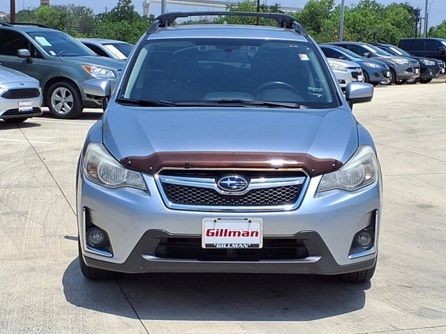 2017 Subaru Crosstrek Premium