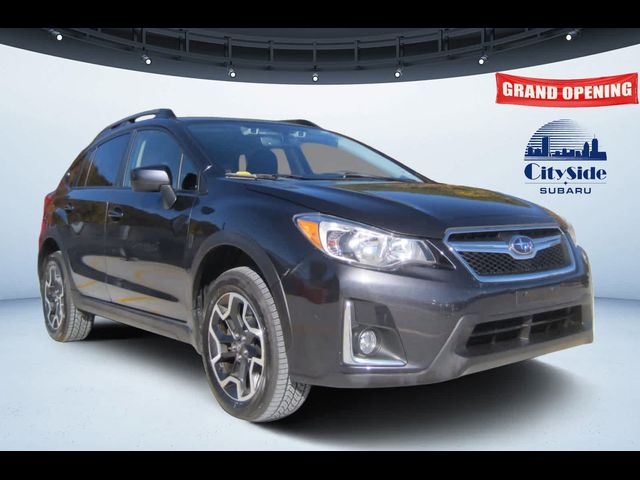 2017 Subaru Crosstrek Premium