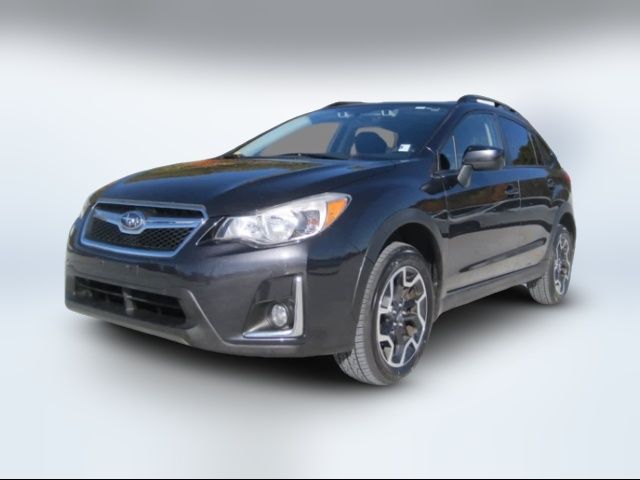 2017 Subaru Crosstrek Premium