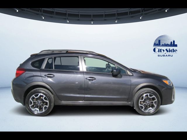 2017 Subaru Crosstrek Premium