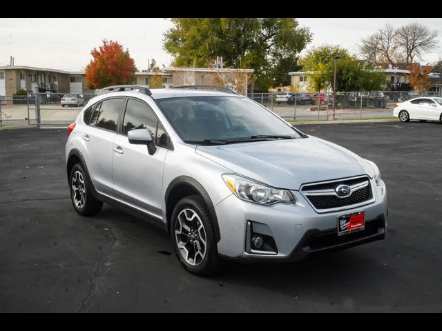 2017 Subaru Crosstrek Premium