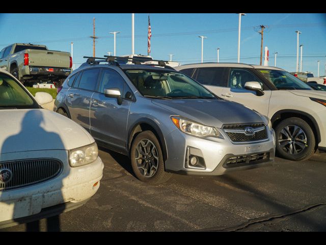 2017 Subaru Crosstrek Premium