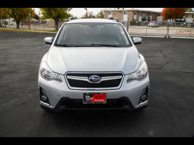 2017 Subaru Crosstrek Premium