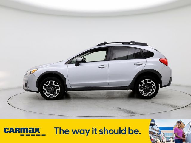 2017 Subaru Crosstrek Premium