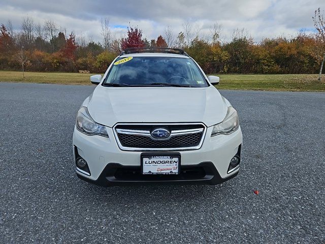 2017 Subaru Crosstrek Premium