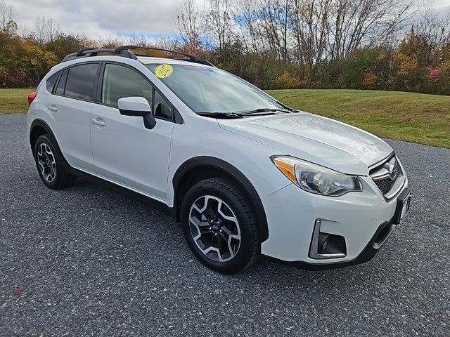 2017 Subaru Crosstrek Premium