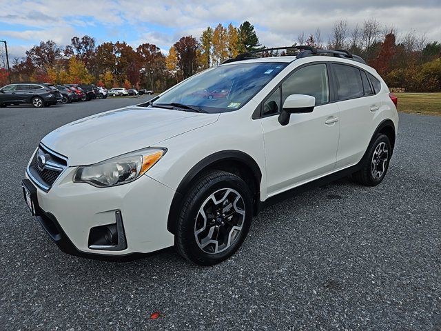 2017 Subaru Crosstrek Premium