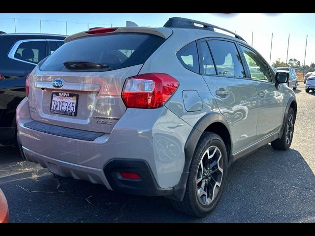 2017 Subaru Crosstrek Premium