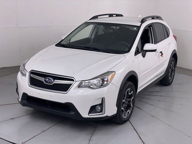 2017 Subaru Crosstrek Premium