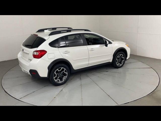 2017 Subaru Crosstrek Premium