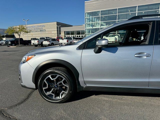 2017 Subaru Crosstrek Premium