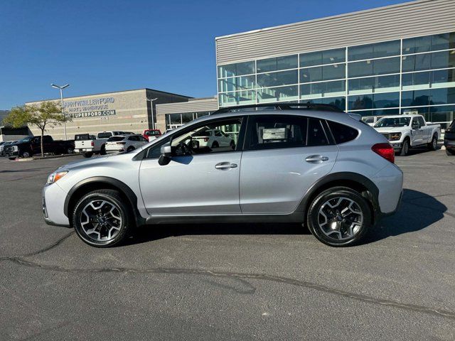 2017 Subaru Crosstrek Premium