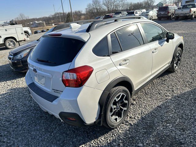 2017 Subaru Crosstrek Premium