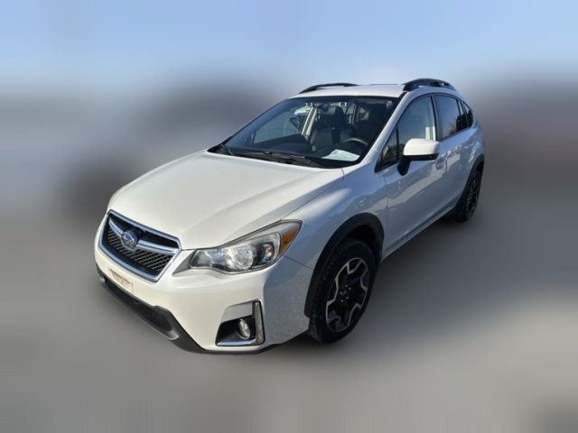 2017 Subaru Crosstrek Premium