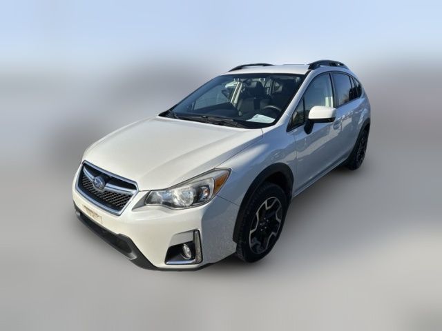 2017 Subaru Crosstrek Premium