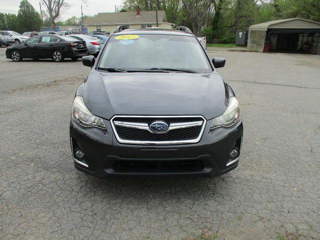 2017 Subaru Crosstrek Premium