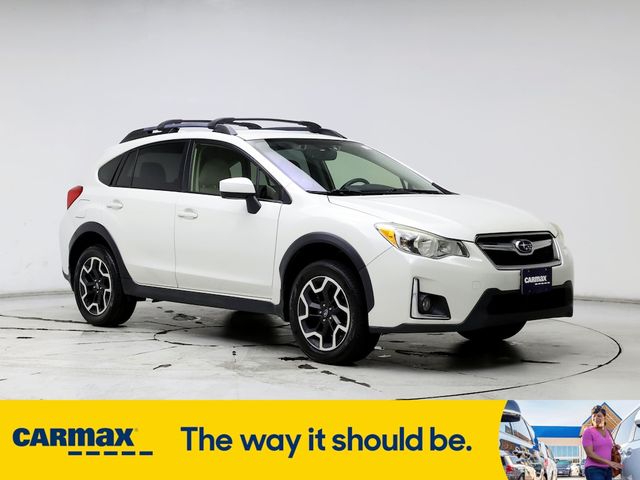 2017 Subaru Crosstrek Premium