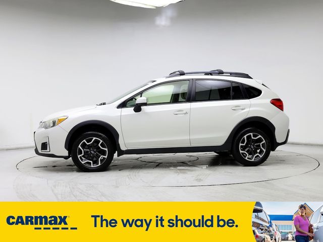 2017 Subaru Crosstrek Premium