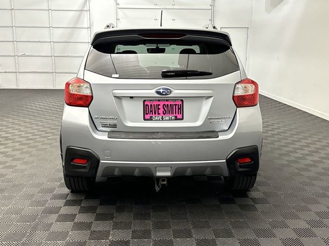 2017 Subaru Crosstrek Premium