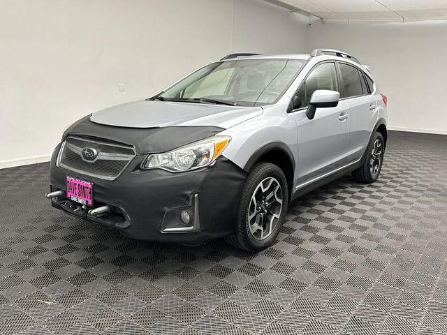 2017 Subaru Crosstrek Premium