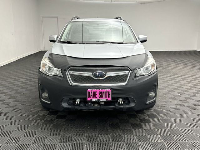 2017 Subaru Crosstrek Premium