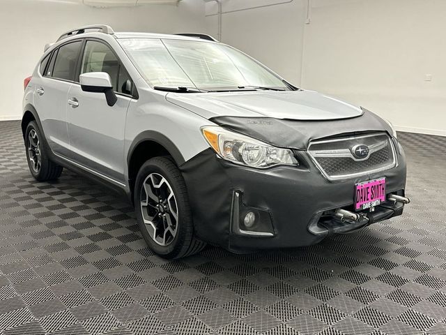 2017 Subaru Crosstrek Premium