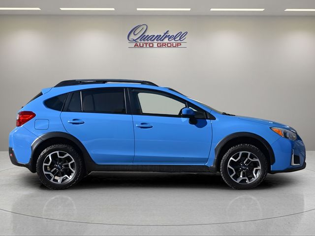 2017 Subaru Crosstrek Premium