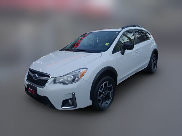 2017 Subaru Crosstrek Premium