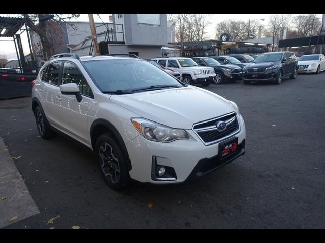 2017 Subaru Crosstrek Premium