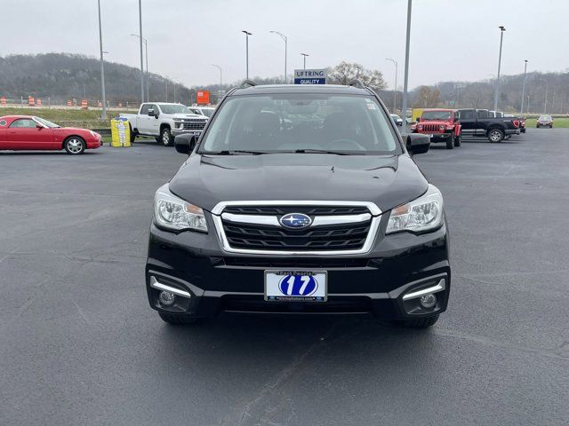 2017 Subaru Forester Premium