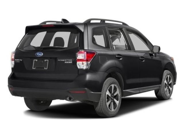 2017 Subaru Forester Premium