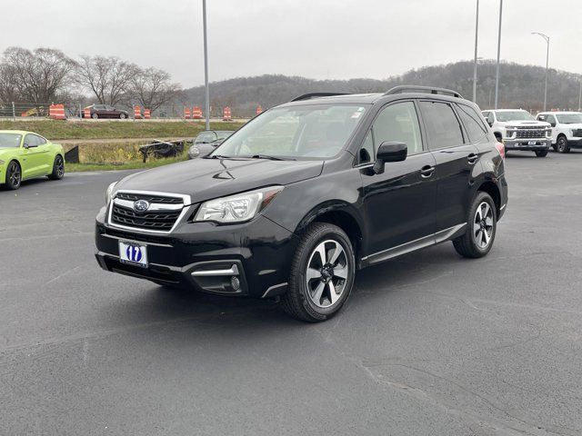 2017 Subaru Forester Premium