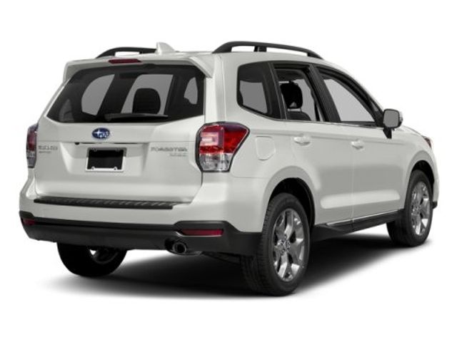 2017 Subaru Forester Touring