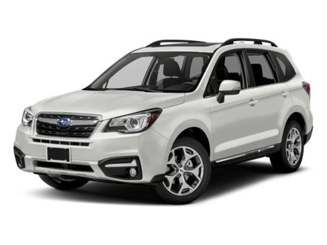 2017 Subaru Forester Touring